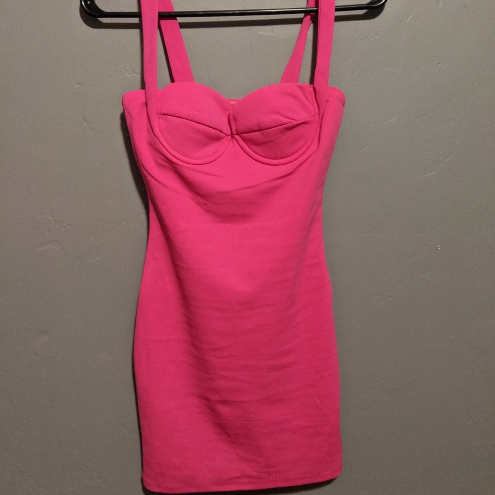 Fashion Nova bodycon
